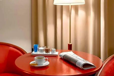 NH Arnhem Rijnhotel - 27