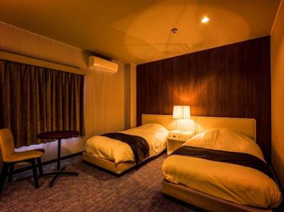 Yukai Resort Premium Toba Saichoraku - 17