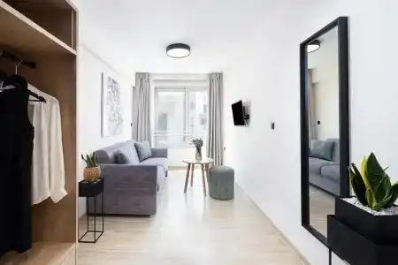 Enattica Suites - 133