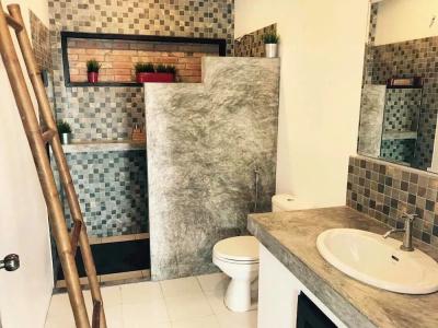 New POP Villas, Koh Tao - 8