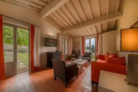 Borgo Scopeto Wine & Country Relais - 218