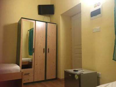 Zouglas App Guesthouse - 2