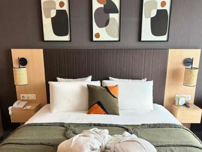 Mercure Valenciennes Centre - 89