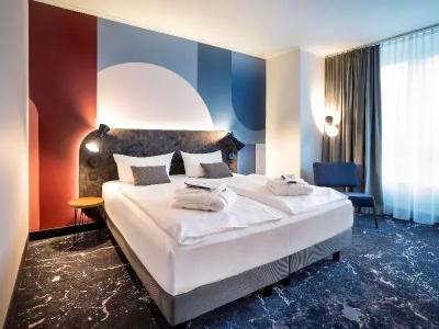 Mercure Mainz City Center - 100