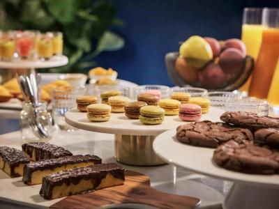 Mercure Paris Montparnasse Pasteur - 34