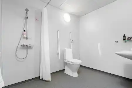 Aiden by Best Western Trondheim Airport - 80