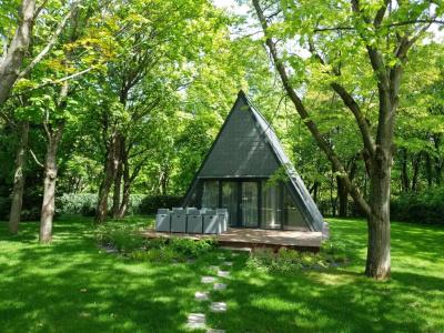 Zen Garden Resort, Zánka - 37