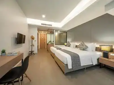Nap in chiangmai - 41