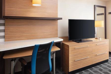 TownePlace Suites by Marriott San Diego Downtown - 67