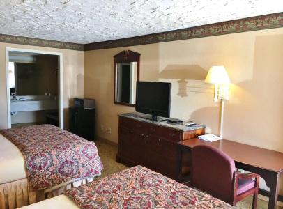 Americas Best Value Inn -, Tx - 20