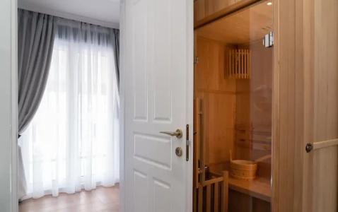 Evripidou Suites - 147