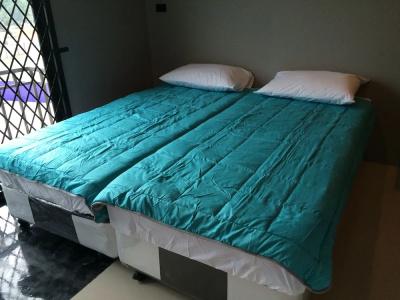 Hubb Hostel Phuket Airport - 29