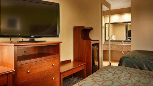 Best Western Paradise Inn - 36