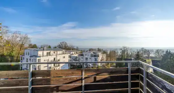Plaza föHr Am Bodensee - 201