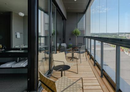 Solo Sokos Paviljonki - 19