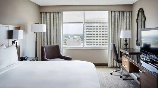 New Orleans Marriott - 55