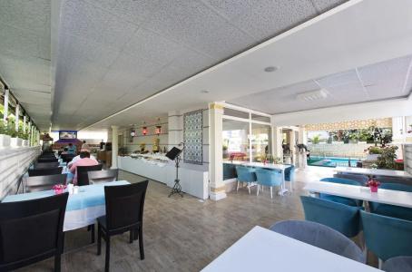 Premier Inn City - 32