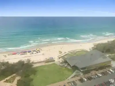 Ultiqa Air On Broadbeach - 264
