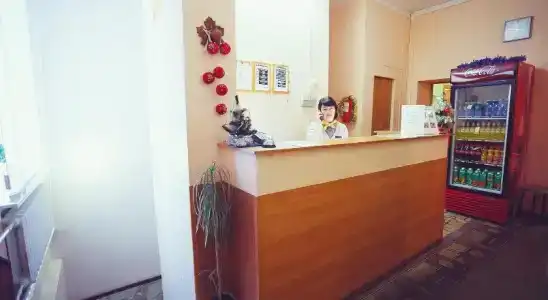 Отдых 2 - 9