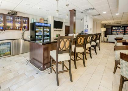 Hampton Inn-Medical Park - 25