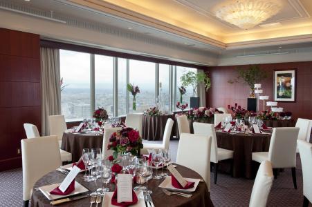 Ana Crowne Plaza Toyama, An Ihg - 29