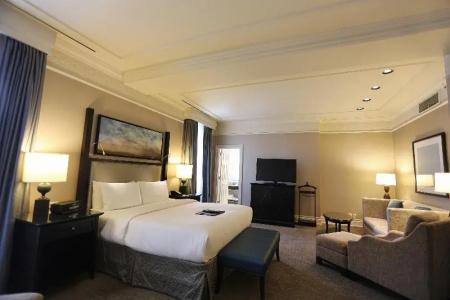 Fairmont Palliser - 35