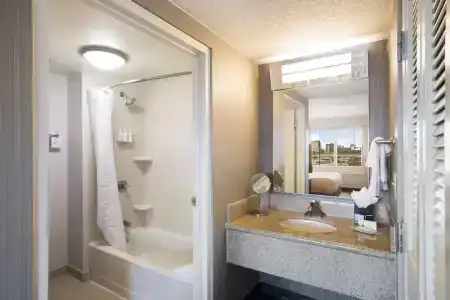 Sonesta Select Atlanta Midtown Georgia Tech - 46