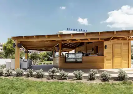 Mitsis Ramira Beach - 19