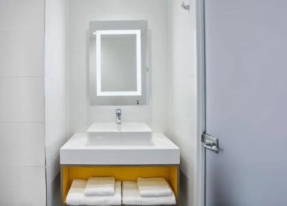 Jurys Inn Oxford - 33