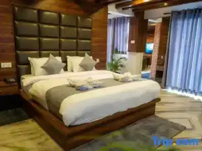 Kumari Star Inn - 47