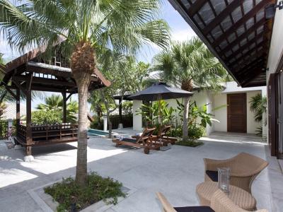 Kanda Pool Villas - 53