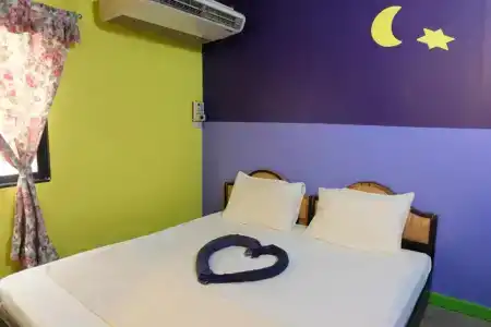 b&b House & Hostel - 41