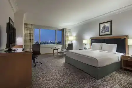 Adana Hiltonsa - 36