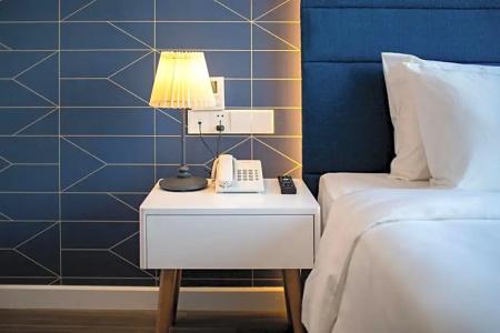 Bonsella Prestige & Spa - 201