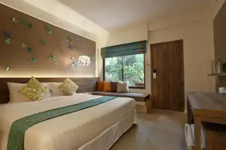 The Viridian Resort - Sha Plus - 3