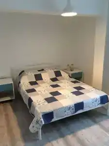 Urla Butik Otel - 13