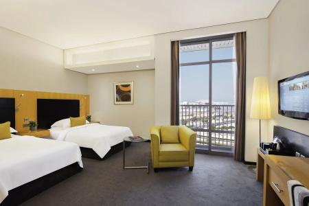 Hala Arjaan by Rotana, Deluxe - 11
