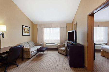 Fairfield Inn & Suites by Marriott Seattle Downtown/Seattle Center - 3