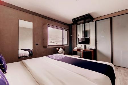 Westory Design Poshtel - 46