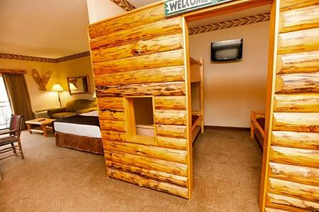 Great Wolf Lodge Waterpark - 40