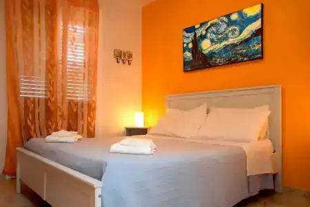 b&b Donnalina - 2