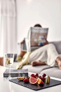 Aressana Spa & Suites - Small Luxurys of the World - 101