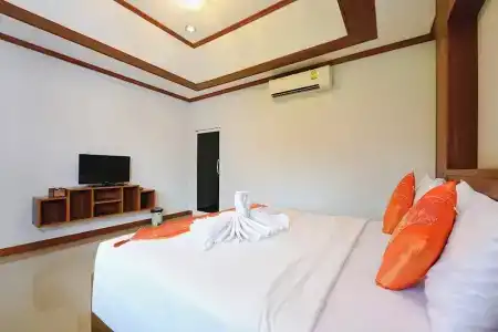 Phuket Airport Villa - 58