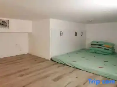 Cairns Central Yha - 102