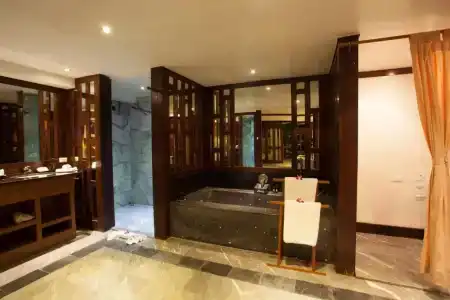 Baan Yin Dee Boutique Resort Phuket - Sha Plus - 27