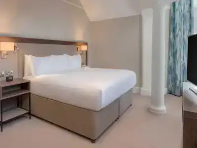 Hilton Edinburgh Carlton - 56