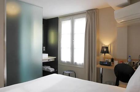 Best Western Opéra Drouot - 98