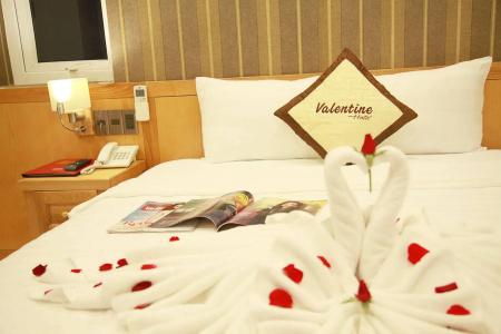 Valentine - 12
