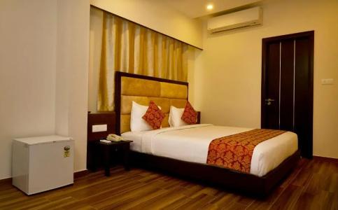 The Continentti Whitefield - 58