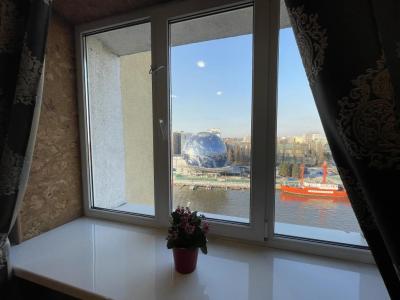 Портовая 6 - 5